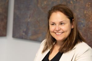 Picture of Liesbet De Preter 